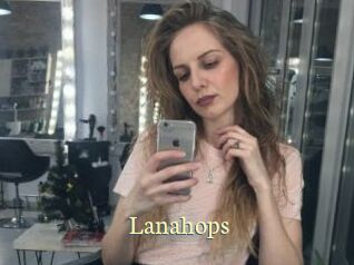 Lanahops