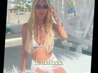 Lanalixxx