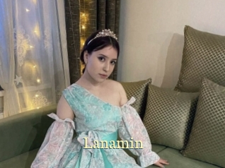 Lanamin