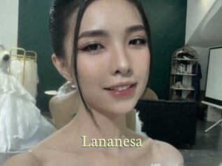Lananesa