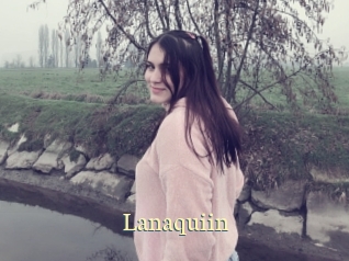 Lanaquiin