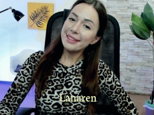 Lanaren