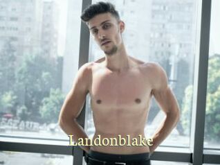 Landonblake