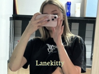 Lanekitty