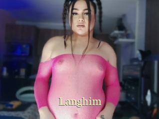 Langhim