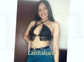 lanitahairy Porn str8