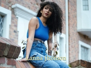 Lanna_jhonson