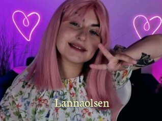 Lannaolsen