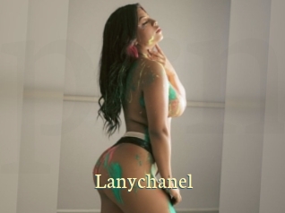 Lanychanel