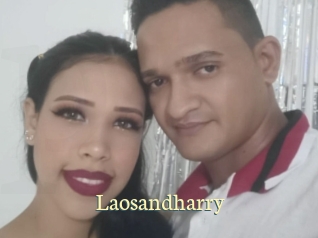 Laosandharry