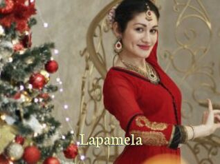 Lapamela