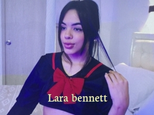 Lara_bennett