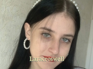 Laracroswell