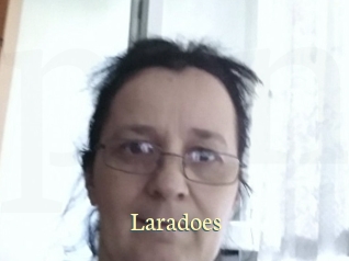 Laradoes