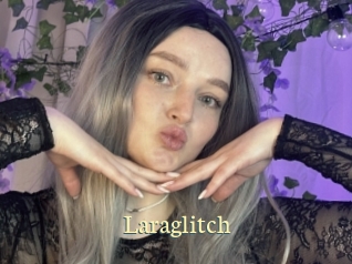 Laraglitch