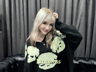Laraness
