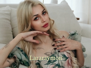 Lararaymon