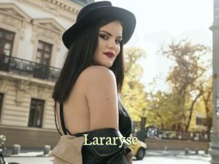 Lararyse