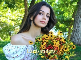 Larasanders