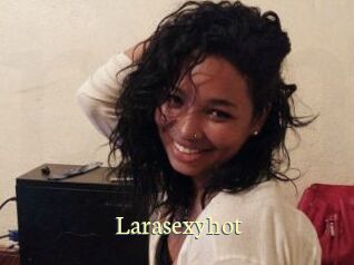 Larasexyhot
