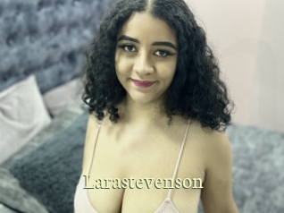 Larastevenson