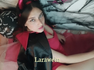 Larawein
