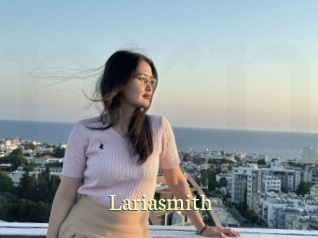 Lariasmith