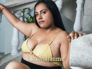 Larissajaume