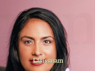 Larissasam
