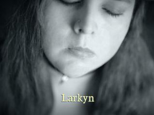 Larkyn