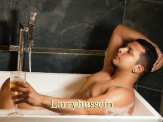 larryhussein Porn str8
