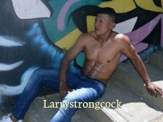 Larrystrongcock