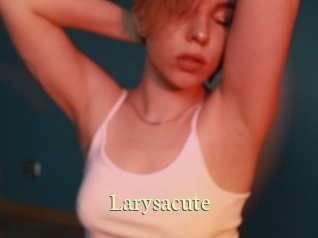 Larysacute