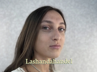 Lashandahandel