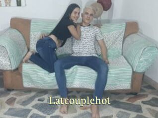 Latcouplehot