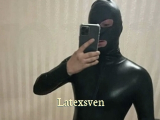 latexsven Porn str8