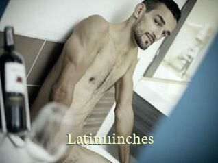 Latin11inches