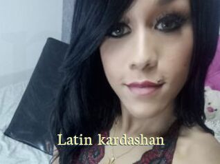 Latin_kardashan