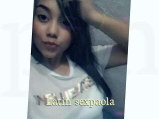 Latin_sexpaola