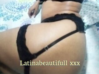latinabeautifull_xxx Porn str8