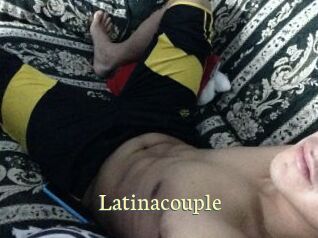 latinacouple Porn str8