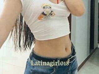 Latinagirl018