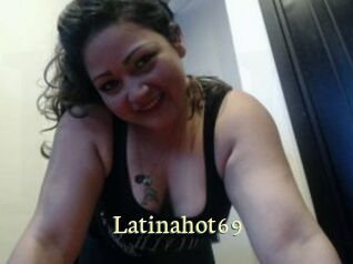 latinahot69 Porn str8