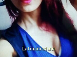 latinamariana Porn str8