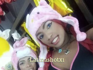 Latinashotx1