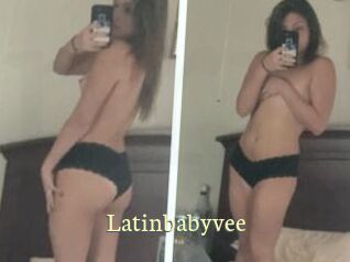 latinbabyvee Porn str8