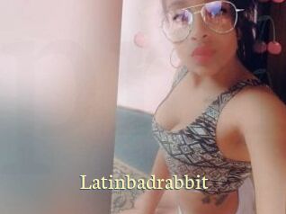 Latinbadrabbit