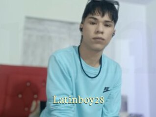 Latinboy28