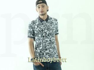 Latinboybrett