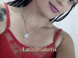 Latinfetishcris